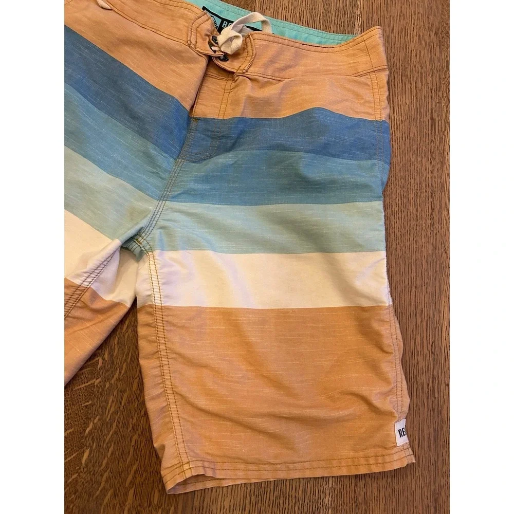 Reef Men's Board shorts size‎ 31